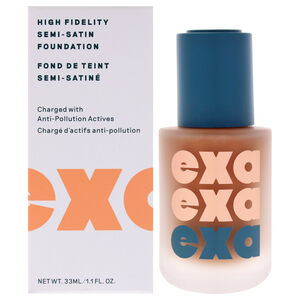 High Fidelity Foundation - 190 Raphaelle by Exa for Women - 1.1 oz